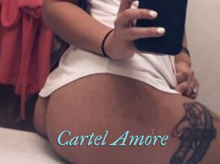 Cartel_Amore