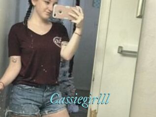 Cassiegirlll