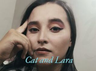 Cat_and_Lara