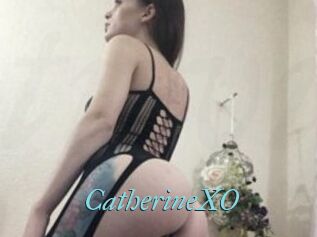 CatherineXO