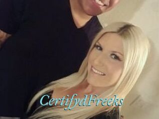 CertifydFreeks