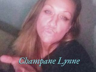 Champane_Lynne