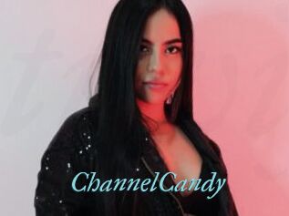 ChannelCandy