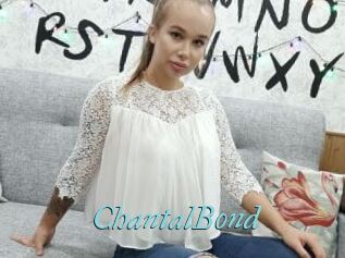 ChantalBond