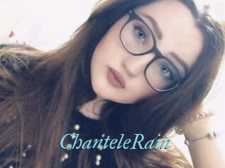 ChanteleRain