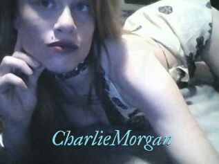 CharlieMorgan