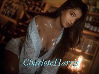 CharloteHarris