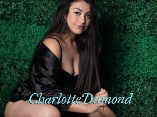 CharlotteDumond