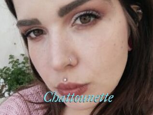 Chattounette