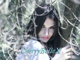 CherryBelleX