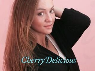 CherryDelicious