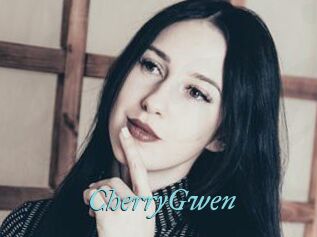 CherryGwen