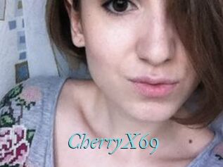 CherryX69