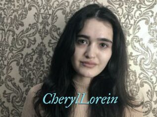 CherylLorein