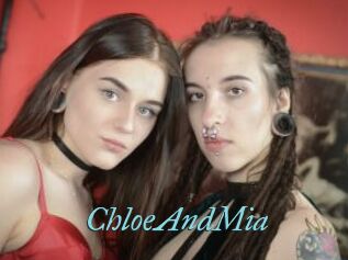 ChloeAndMia