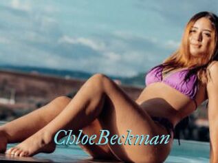 ChloeBeckman