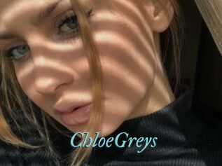 ChloeGreys