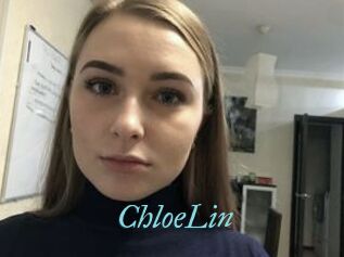 ChloeLin