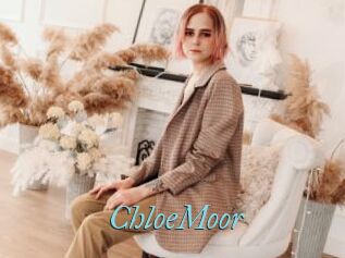 ChloeMoor