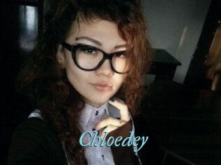 Chloedey