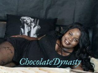 ChocolateDynasty