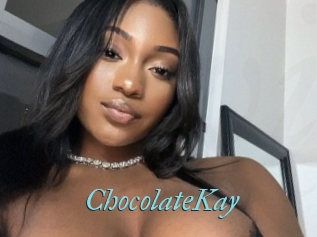 ChocolateKay