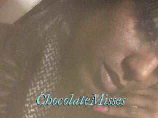 ChocolateMisses