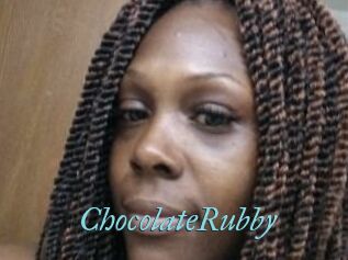 ChocolateRubby