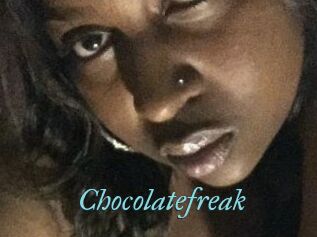 Chocolatefreak