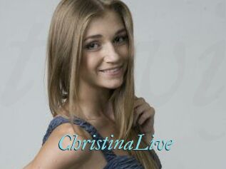 Christina_Live