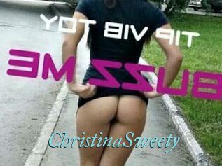 Christina_Sweety