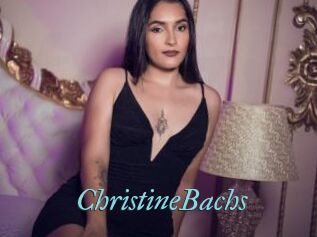 ChristineBachs