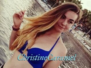 ChristineCaramel