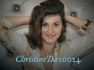 ChristineDavis024