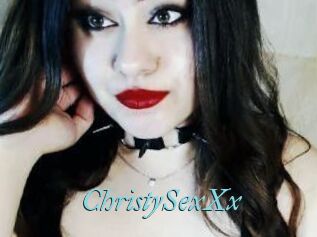 Christy_SexXx