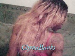 ChynaBanks