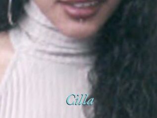 Cilla