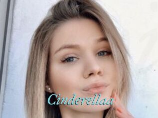 Cinderellaa