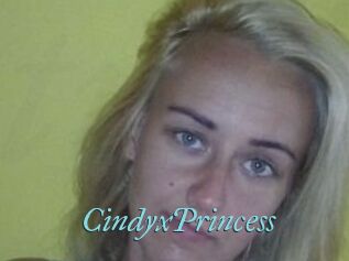 CindyxPrincess