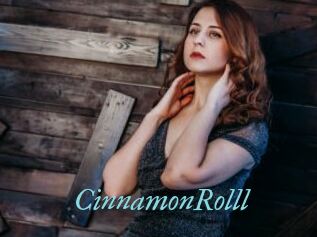 CinnamonRolll