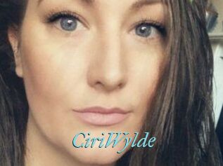 CiriWylde