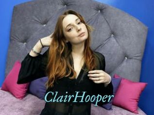 ClairHooper