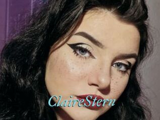 ClaireStern