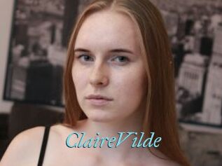 ClaireVilde