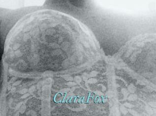 ClaraFox