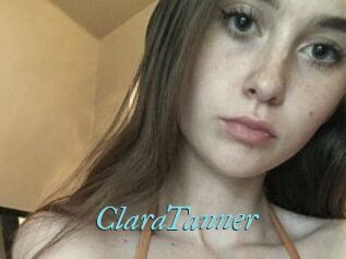 Clara_Tanner