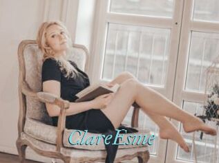 ClareEsme