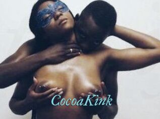 CocoaKink