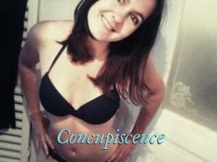 Concupiscence