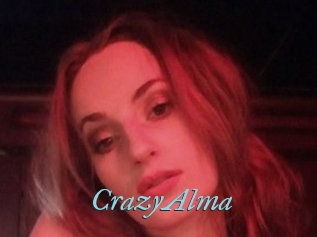 CrazyAlma